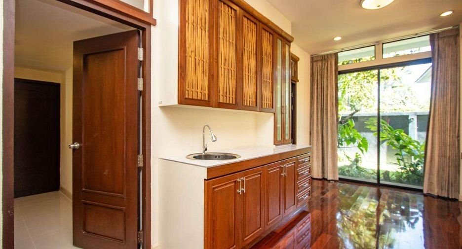 For rent 3 bedrooms house in Hang Dong, Chiang Mai