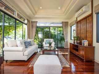 For rent 3 bedrooms house in Hang Dong, Chiang Mai