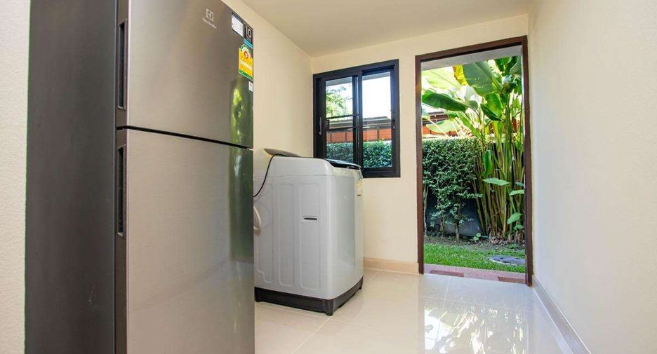 For rent 3 bedrooms house in Hang Dong, Chiang Mai