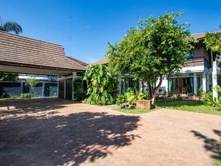 For rent 3 bedrooms house in Hang Dong, Chiang Mai