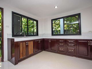 For rent 3 bedrooms house in Hang Dong, Chiang Mai