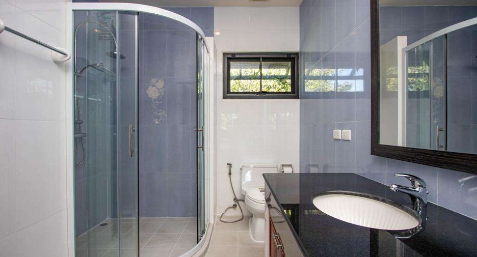 For rent 3 bedrooms house in Hang Dong, Chiang Mai