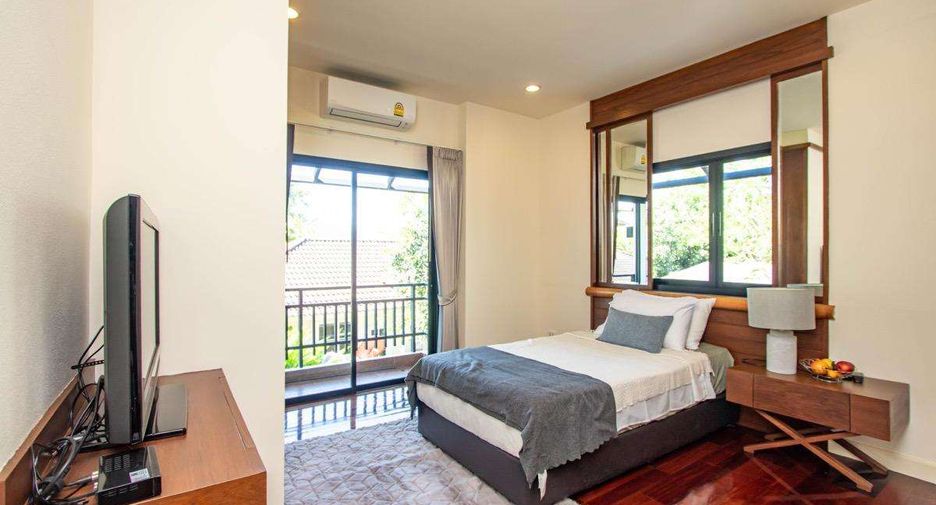 For rent 3 bedrooms house in Hang Dong, Chiang Mai