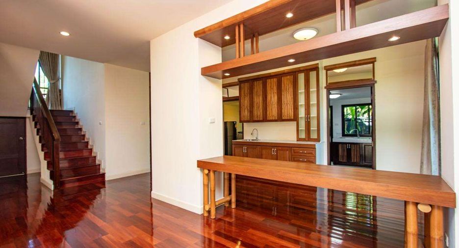 For rent 3 bedrooms house in Hang Dong, Chiang Mai