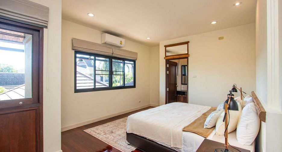 For rent 3 bedrooms house in Hang Dong, Chiang Mai
