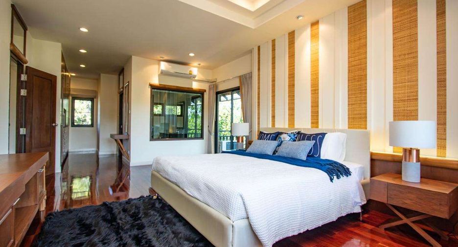 For rent 3 bedrooms house in Hang Dong, Chiang Mai