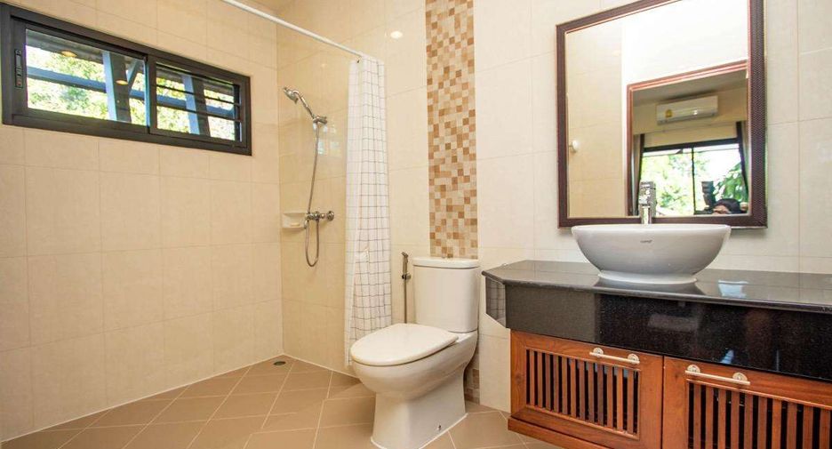 For rent 3 bedrooms house in Hang Dong, Chiang Mai