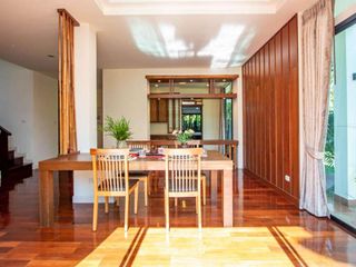 For rent 3 bedrooms house in Hang Dong, Chiang Mai