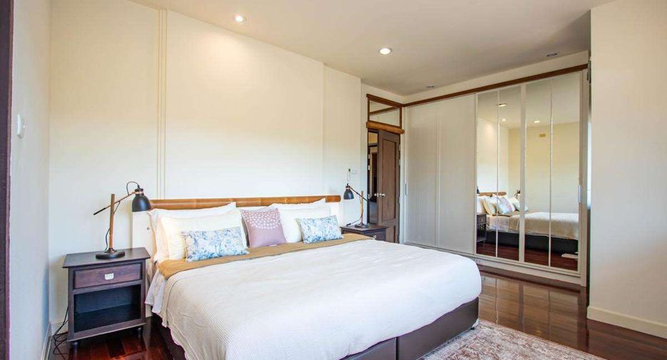 For rent 3 bedrooms house in Hang Dong, Chiang Mai