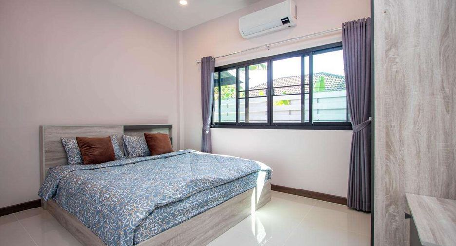 For rent 3 bedrooms house in San Sai, Chiang Mai