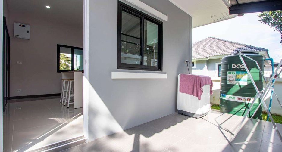 For rent 3 bedrooms house in San Sai, Chiang Mai