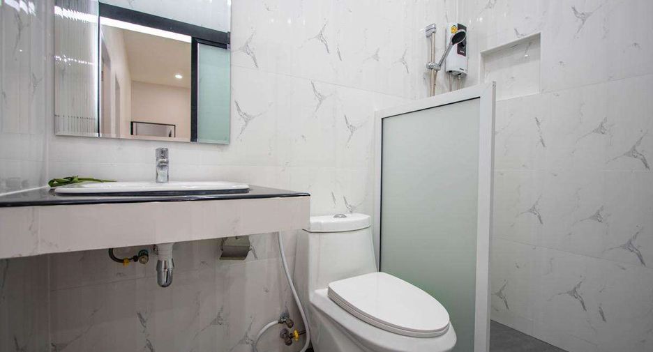 For rent 3 bedrooms house in San Sai, Chiang Mai