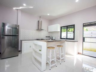 For rent 3 bedrooms house in San Sai, Chiang Mai