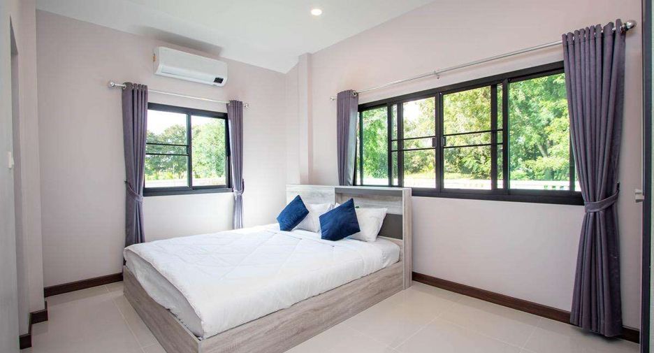 For rent 3 bedrooms house in San Sai, Chiang Mai