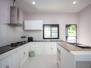For rent 3 bedrooms house in San Sai, Chiang Mai