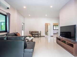 For rent 3 bedrooms house in San Sai, Chiang Mai