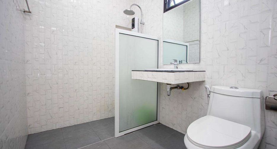 For rent 3 bedrooms house in San Sai, Chiang Mai