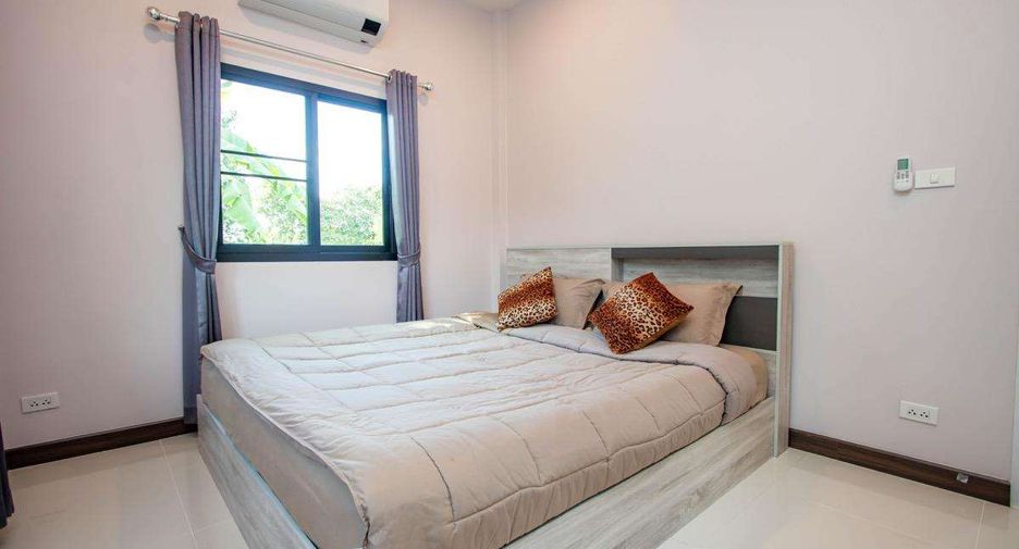 For rent 3 bedrooms house in San Sai, Chiang Mai