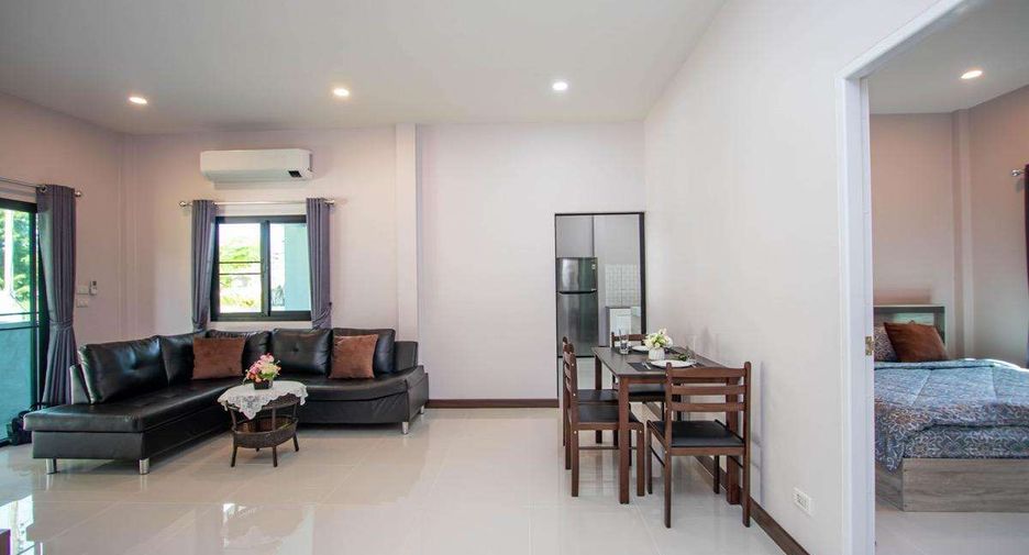 For rent 3 bedrooms house in San Sai, Chiang Mai