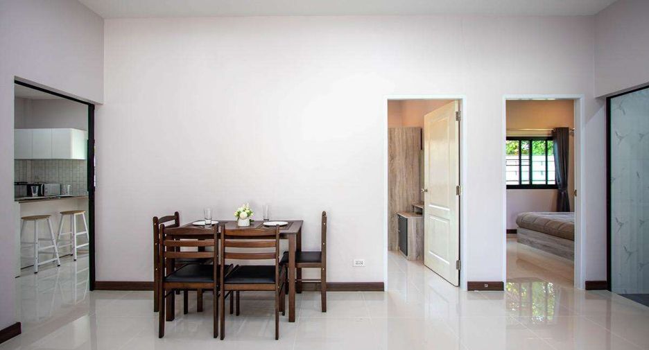 For rent 3 bedrooms house in San Sai, Chiang Mai