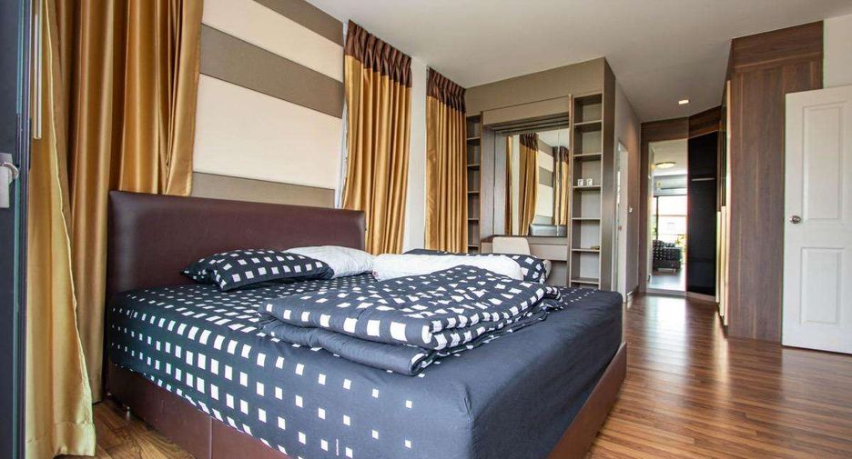 For rent 4 bedrooms house in Doi Saket, Chiang Mai