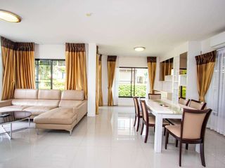 For rent 4 bedrooms house in Doi Saket, Chiang Mai