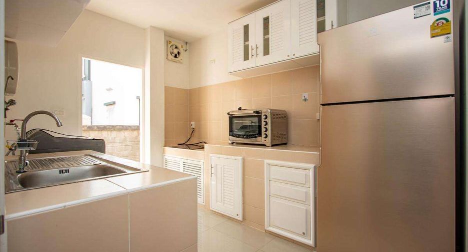 For rent 4 bedrooms house in Doi Saket, Chiang Mai