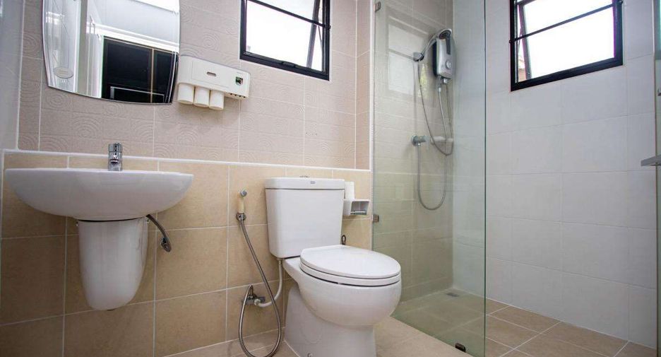 For rent 4 bedrooms house in Doi Saket, Chiang Mai