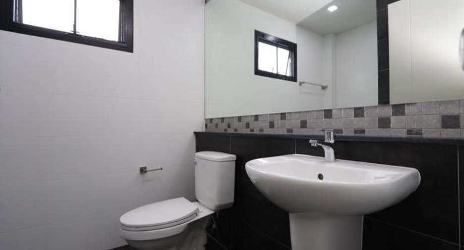 For rent 3 bedrooms house in Hang Dong, Chiang Mai
