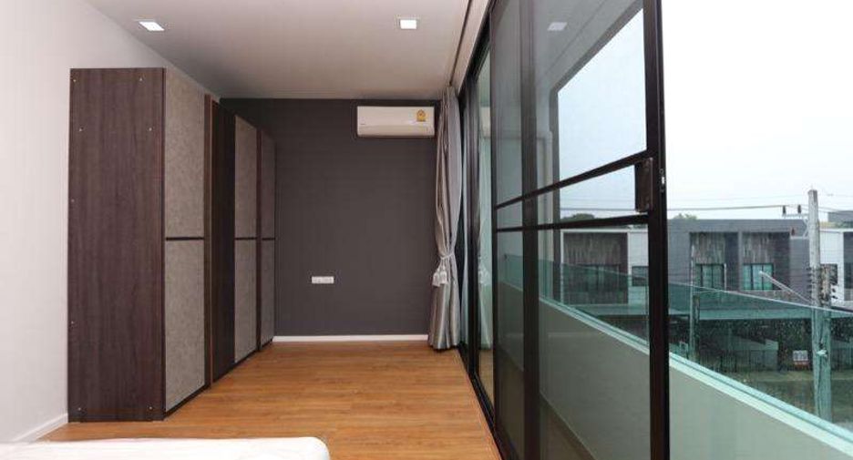 For rent 3 bedrooms house in Hang Dong, Chiang Mai