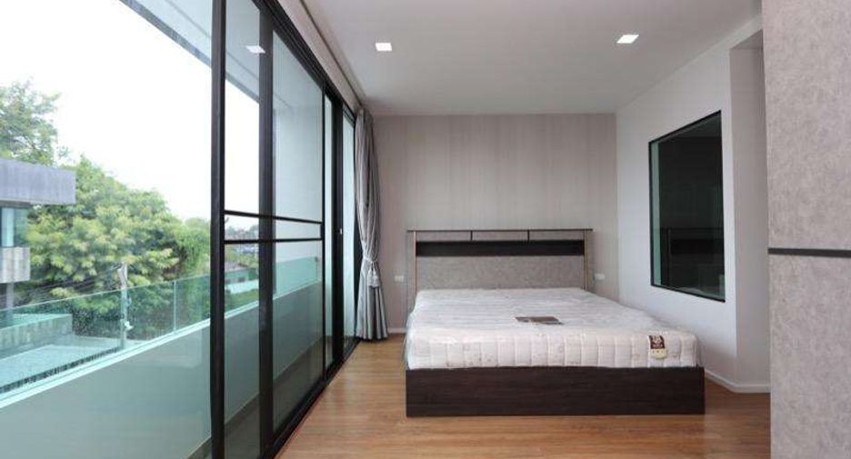 For rent 3 bedrooms house in Hang Dong, Chiang Mai