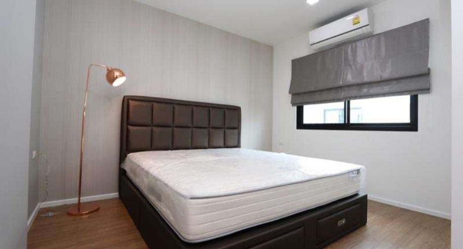 For rent 3 bedrooms house in Hang Dong, Chiang Mai