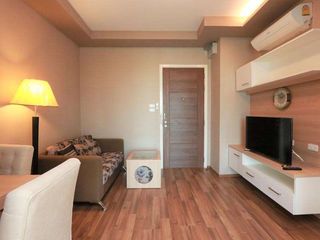 For rent 1 bed condo in Mueang Chiang Mai, Chiang Mai
