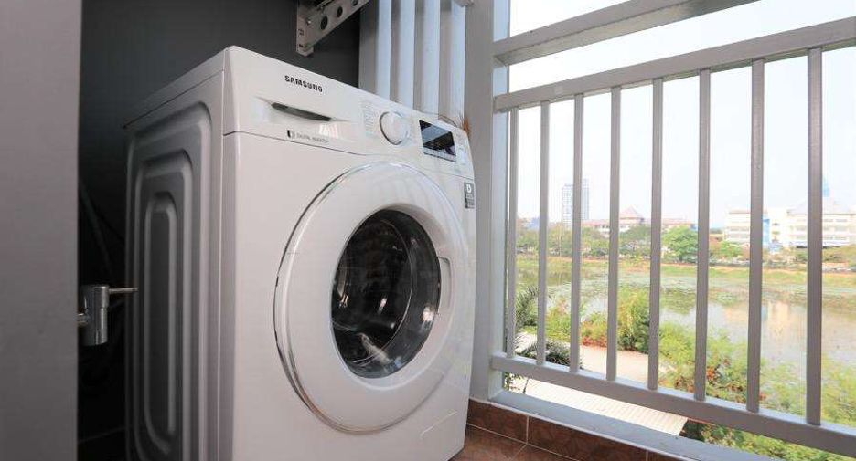 For rent 1 bed condo in Mueang Chiang Mai, Chiang Mai