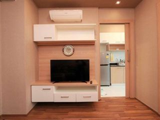 For rent 1 bed condo in Mueang Chiang Mai, Chiang Mai