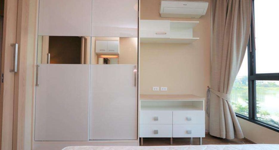 For rent 1 bed condo in Mueang Chiang Mai, Chiang Mai