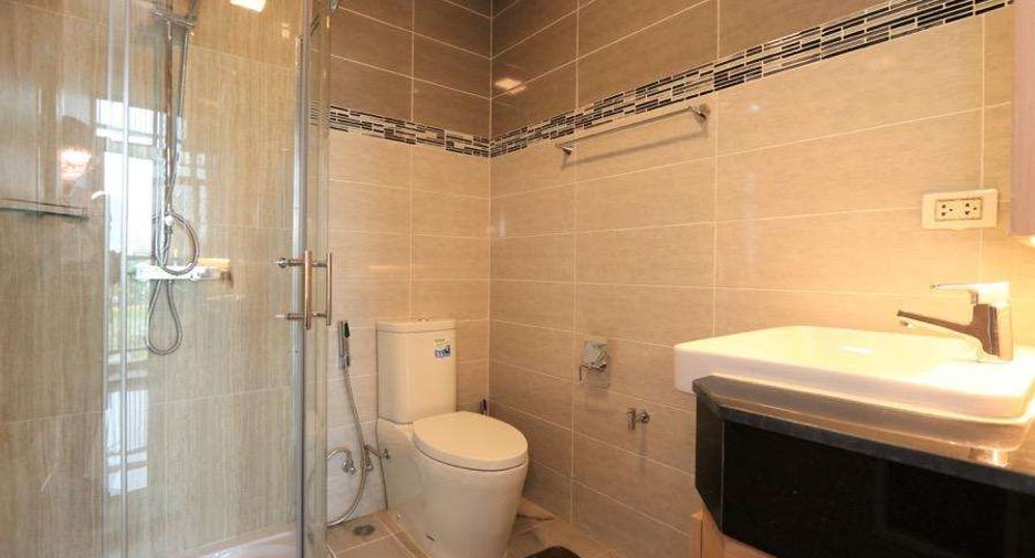 For rent 1 bed condo in Mueang Chiang Mai, Chiang Mai