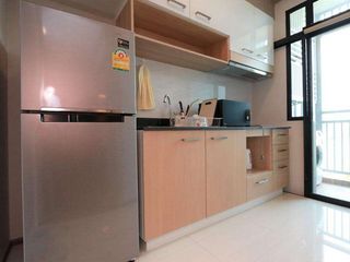 For rent 1 bed condo in Mueang Chiang Mai, Chiang Mai
