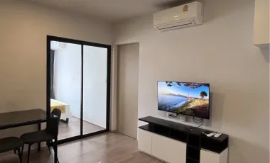 For rent 1 bed condo in Bang Phlat, Bangkok