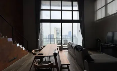 Wohnung zum Kauf mit 1 Zimmer in Watthana, Bangkok