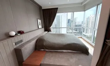 À vendre 2 chambres condo à Sathon, Bangkok