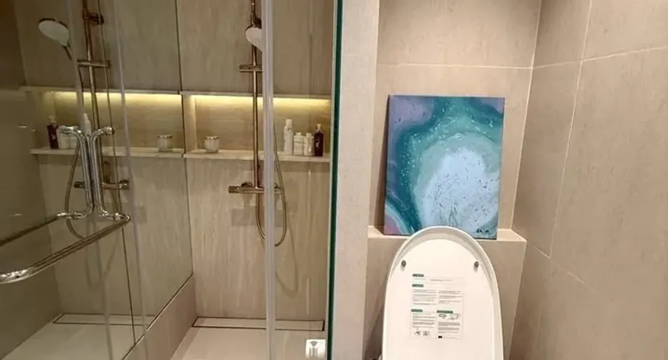 À vendre 2 chambres condo à Sathon, Bangkok