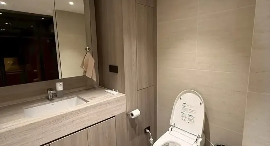 À vendre 2 chambres condo à Sathon, Bangkok