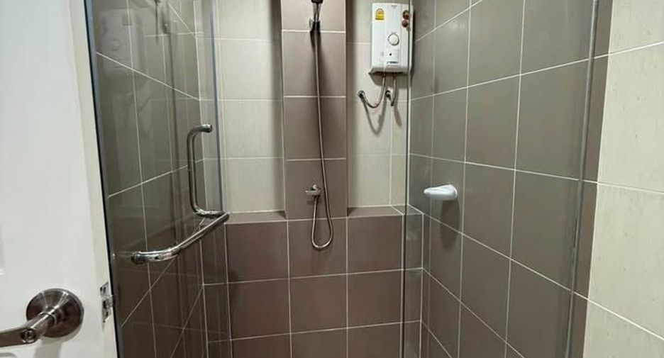 For rent 2 bedrooms condo in Prawet, Bangkok