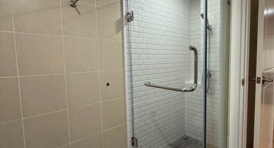 For rent 2 bedrooms condo in Prawet, Bangkok