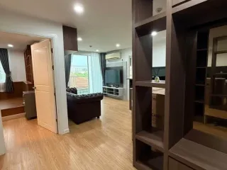 Condo en alquiler de 2 habitaciones en Prawet, Bangkok