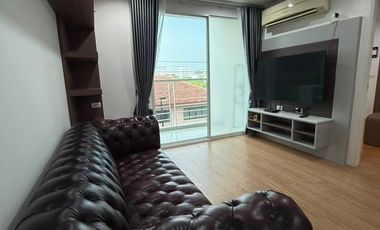 For rent 2 bedrooms condo in Prawet, Bangkok