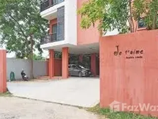 For sale 1 bed condo in Hua Hin, Prachuap Khiri Khan