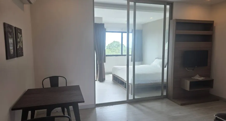 ขาย 1 เตียง คอนโด ใน หัวหิน, ประจวบคีรีขันธ์