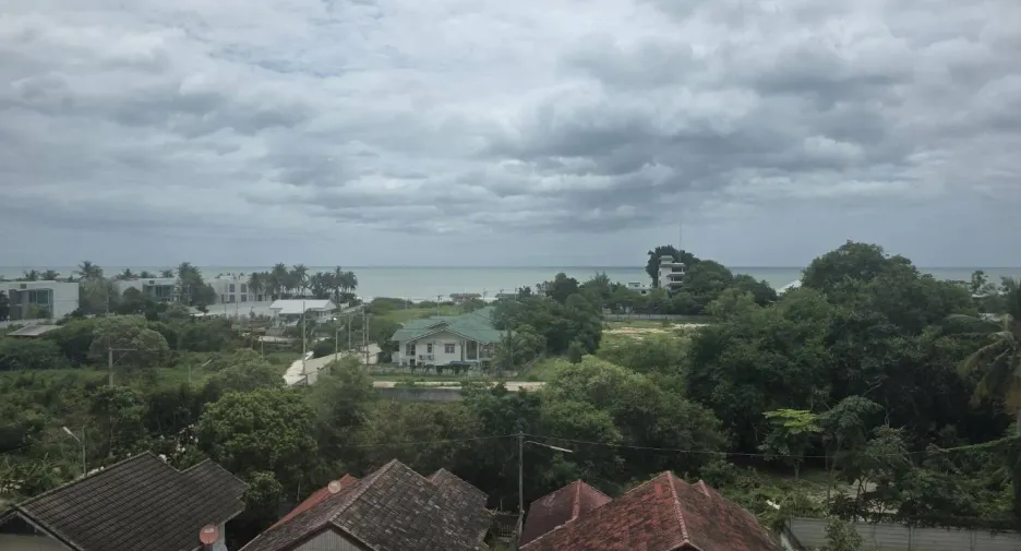 ขาย 1 เตียง คอนโด ใน หัวหิน, ประจวบคีรีขันธ์